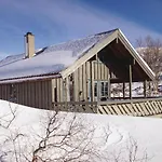 Vinje Skjaerdalen *