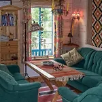 Holiday home Vinje Skjaerdalen