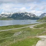 Vinje Skjaerdalen