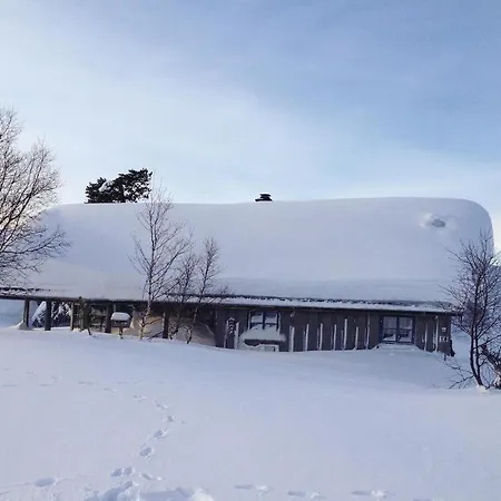 In Edland With Sauna Vågsli