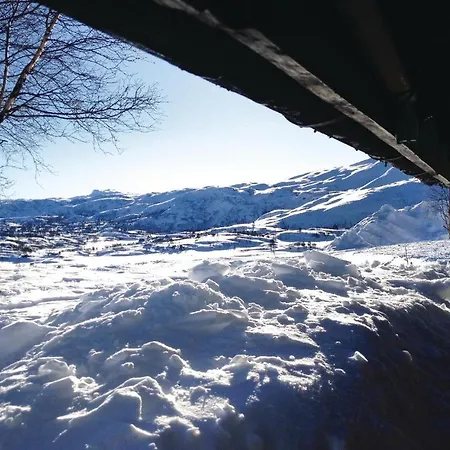 Vinje Skjaerdalen *