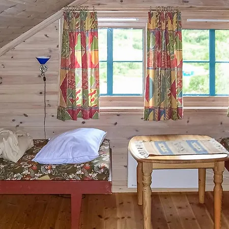 In Edland With Sauna *