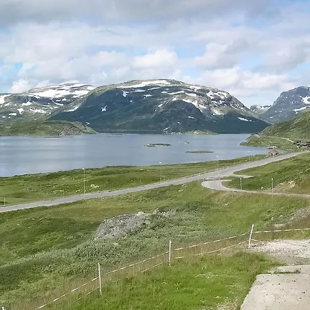 Vinje Skjaerdalen