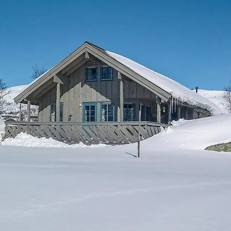 In Edland With Sauna Holiday home