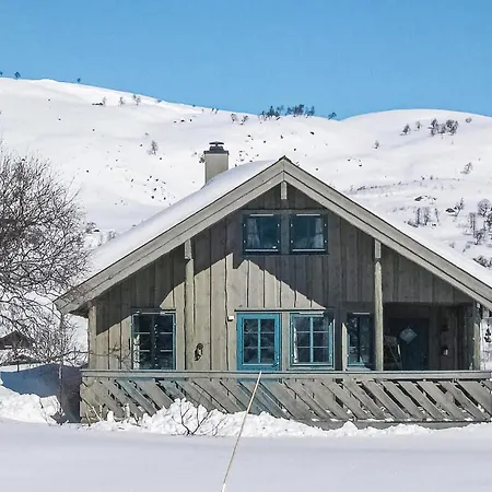 Vinje Skjaerdalen