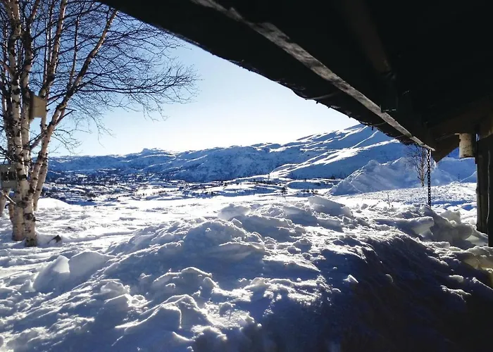 Vinje Skjaerdalen *